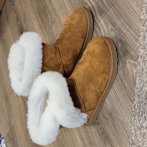 Womens winter boots